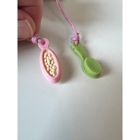 Hasbro 2005 LPS Littlest Pet Shop Digital Game Handheld Dog Virtual Works - Picture 6 of 10